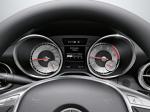 Mercedes-Benz SLK350 2011 года